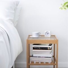 ✨新品未開封✨IKEA ネスナの画像