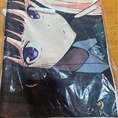 リコリスリコイル　タペストリーの画像