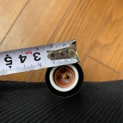 コンセント式ペンダントライトの画像