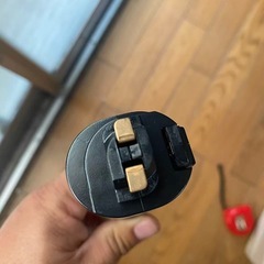 コンセント式ペンダントライトの画像