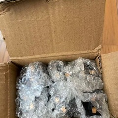 コンセント式ペンダントライトの画像