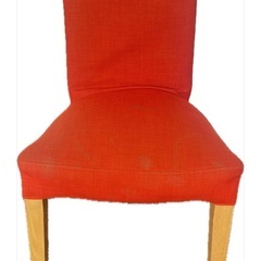 12/30受け渡し可能◎IKEAダイニングチェアの画像