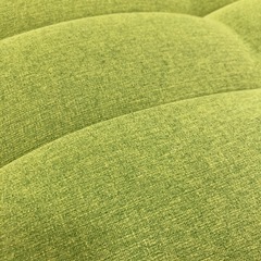 取りに来れる方限定！3人掛けソファーベッドです！の画像