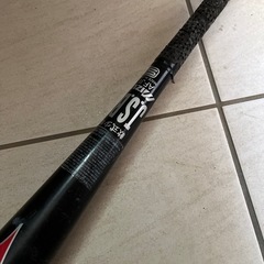 少年野球用バットの画像