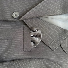 入学式⭐︎セレモニースーツの画像