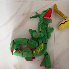 ポケモンぬいぐるみの画像