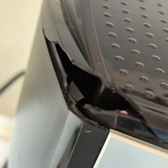 デロンギ　エスプレッソ・カプチーノメーカーの画像