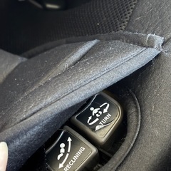 コンビ　ネルームNF-600の画像