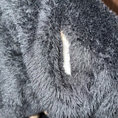 【BABYDOLL】130cm 中綿ジャンパーの画像