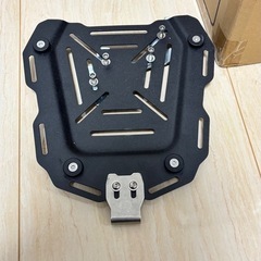 バイク　大型リアボックス  58Lの画像