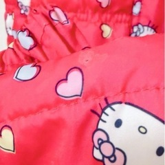 スキーウェア　　100
の画像