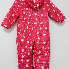 スキーウェア　　100
の画像