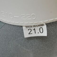 21cm KAZAMA 子供用 スキーブーツ SPAX 5J ブラック×ピンクスキー靴 カザマ ジュニア用 キッズ用  札幌市 清田区 平岡の画像