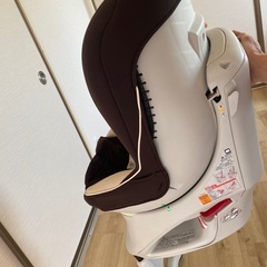 チャイルドシート
の画像