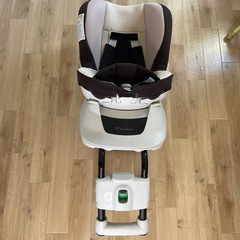 チャイルドシート
の画像