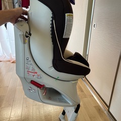チャイルドシート
の画像