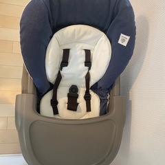 コンビ　ネムリラ　スウィングベッドの画像