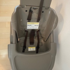 コンビ　ネムリラ　スウィングベッドの画像