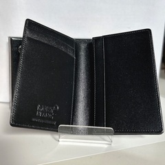 【ドリーム池田店】MONTBLANCビジネスカードホルダー(99680000040018)の画像