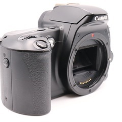 Canon EOS Kiss panorama(ボディのみ)の画像