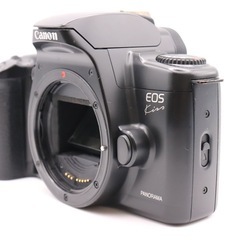 Canon EOS Kiss panorama(ボディのみ)の画像
