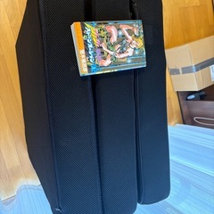 折りたたみマットレス　シングルサイズ　　厚手の画像