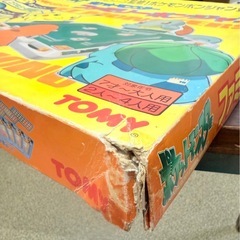 ポケモン　ファミリーポンジャン　ドンジャラの画像