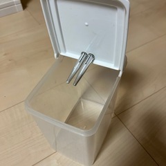 ワカサギ釣りセットの画像