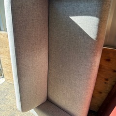 ローソファの画像