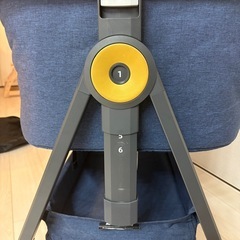 ZOOBLY ベビーベッドの画像