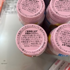 明治　ステップ　らくらくミルクの画像