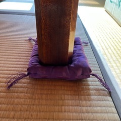 ローテーブルの画像