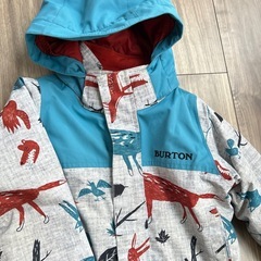 100㎝　バートン　スノーウェア　の画像