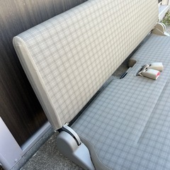 エブリィ リアシート EBD-DA64V の画像