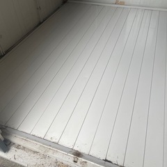 ヨド物置エルモLMC-1522 カギ付きの画像