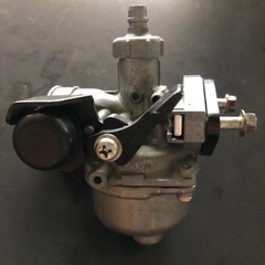 キャブXRモタード100 PB16の画像