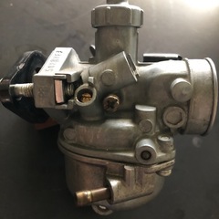 キャブXRモタード100 PB16の画像