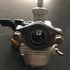 キャブXRモタード100 PB16の画像