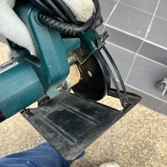 RYOBI 丸ノコ（マイスピードソー）の画像