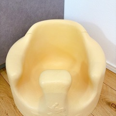 【お譲りします】バンボ  子供いすの画像