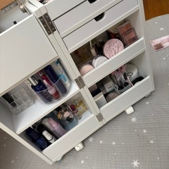 ドレッサーの画像