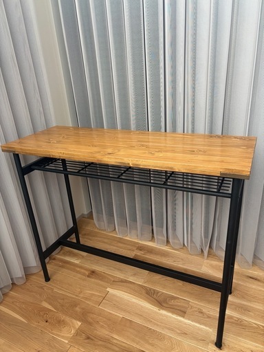 割引中✴︎NOCE ノーチェ　ダイニングテーブル　カウンターテーブル　ハイデスク NOCE ノーチェ 割引 ダイニングテーブル カウンターテーブル ハイデスク