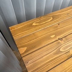  ⁂12月中お値下げ可能 NOCE ノーチェ　ダイニングテーブル　カウンターテーブル　ハイデスクの画像