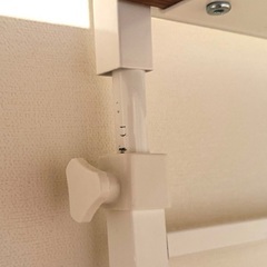 ヤマソロ ランドリーラック の画像