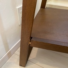 洋服かけの画像