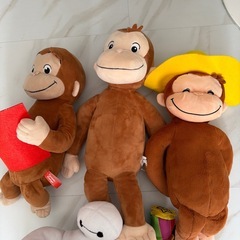 ジョージの画像