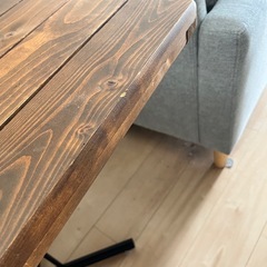 ダイニングセットの画像