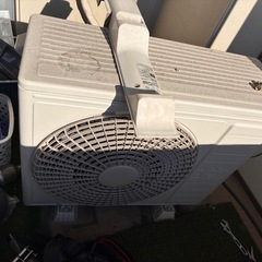 日立 エアコン 18畳用の画像