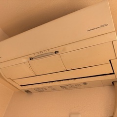 日立 エアコン 18畳用の画像