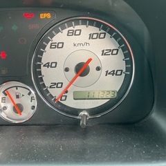 バモス 訳ありの画像